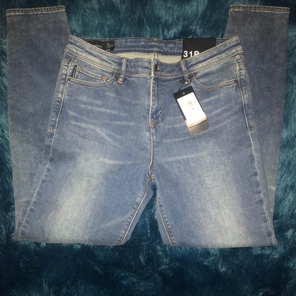 Brand new jeans